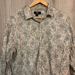 XMI Button Down Shirt